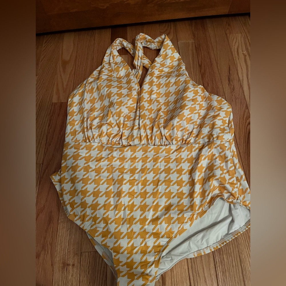 SwimRX Swimsuit